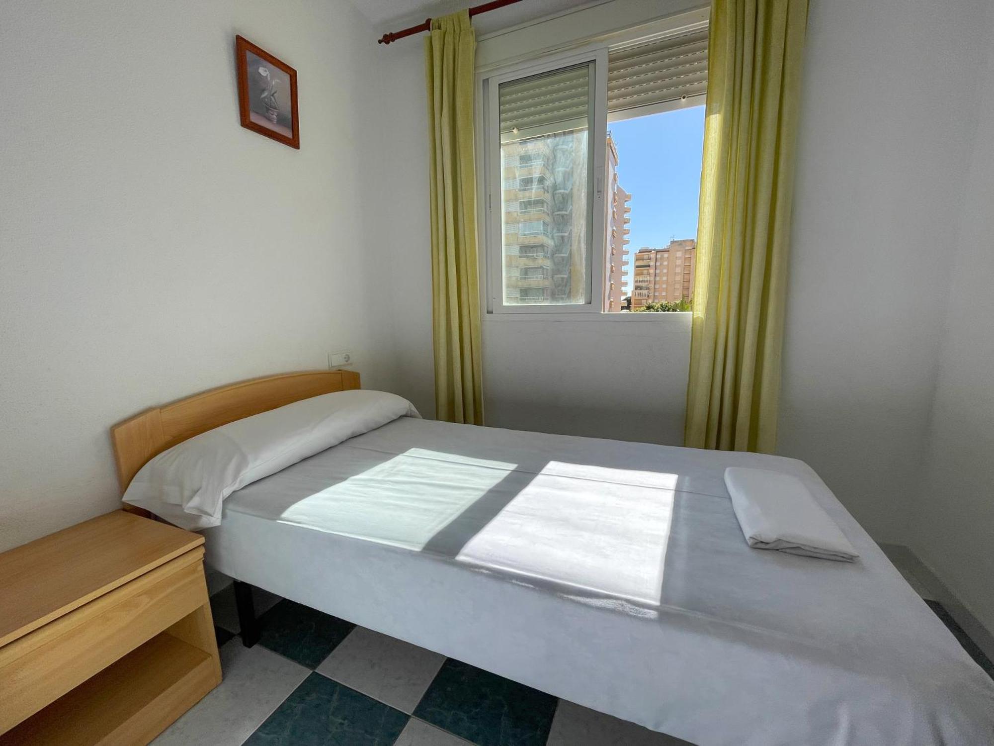 Apartamentos Bonaire 3000 Oropesa del Mar Exterior foto