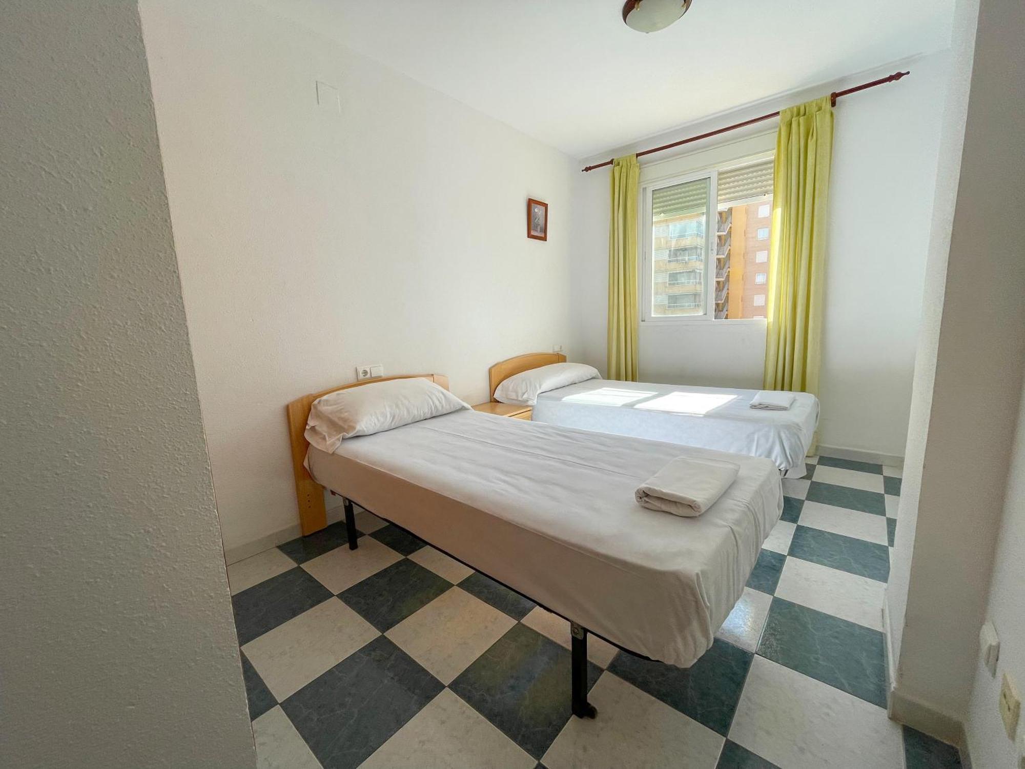 Apartamentos Bonaire 3000 Oropesa del Mar Exterior foto