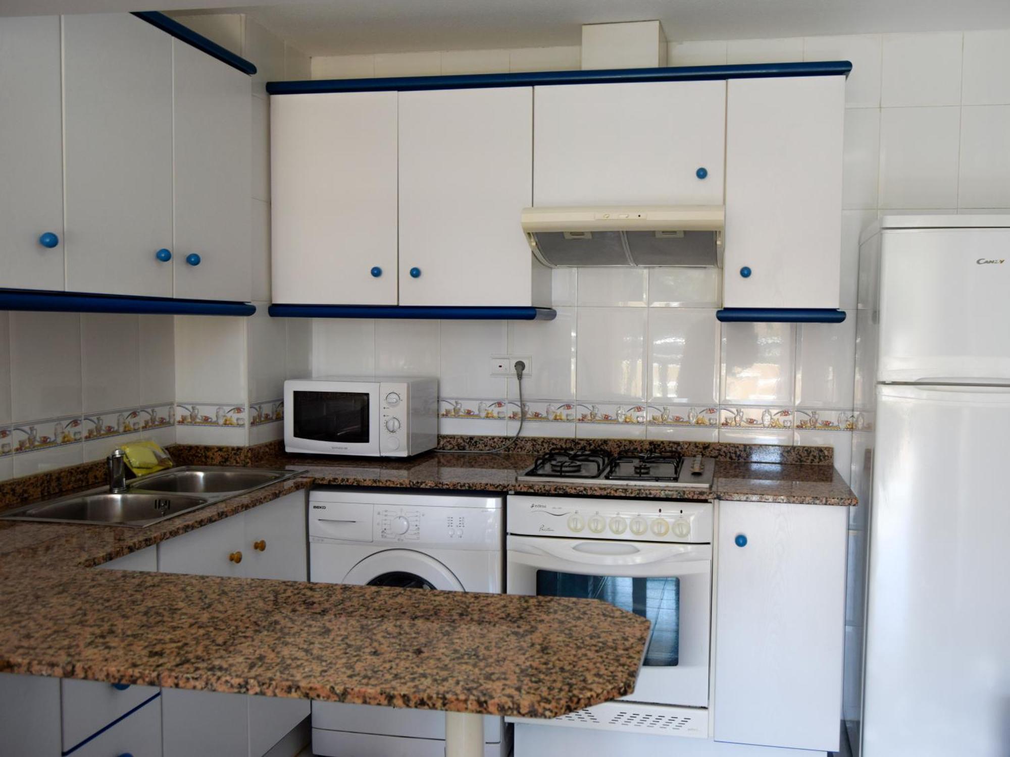 Apartamentos Bonaire 3000 Oropesa del Mar Exterior foto