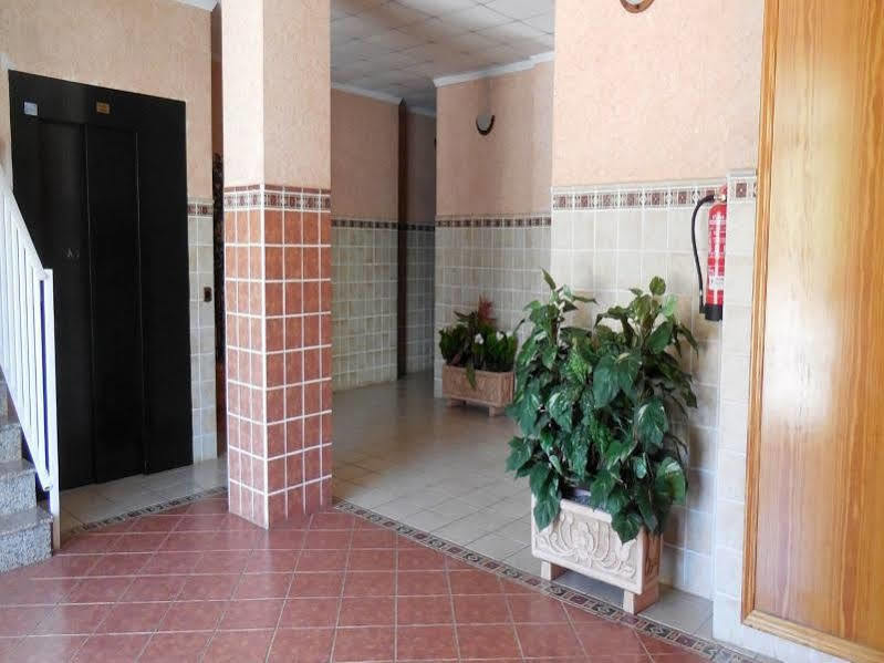 Apartamentos Bonaire 3000 Oropesa del Mar Exterior foto